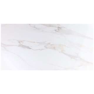 Picture of SOHO Studio Corp - Marmo Aurora 24 x 48 Gold
