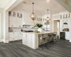 Picture of Shaw Floors - Intrepid HD Plus Charred Oak