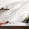 Picture of SOHO Studio Corp - Marmo Aurora Mosaic Gold