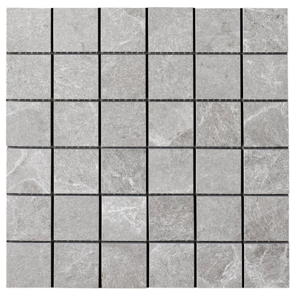 Picture of SOHO Studio Corp - Montech Mosaic Silver