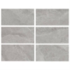 Picture of SOHO Studio Corp - Montech 24 x 48 Silver