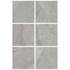 Picture of SOHO Studio Corp - Montech 36 x 36 Silver