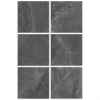 Picture of SOHO Studio Corp - Montech 36 x 36 Graphite