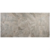 Picture of SOHO Studio Corp - Oberon French Pattern Storm Gray