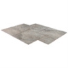 Picture of SOHO Studio Corp - Oberon French Pattern Storm Gray