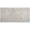 Picture of SOHO Studio Corp - Oberon French Pattern Smoke White