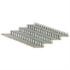 Picture of SOHO Studio Corp - Motek Herringbone Mosaic Polished Mint Green