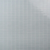 Picture of SOHO Studio Corp - Motek Tri Stacked Mosaic Polished Sky Blue