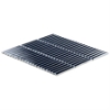 Picture of SOHO Studio Corp - Motek Tri Stacked Mosaic Polished Royal Blue Crackled