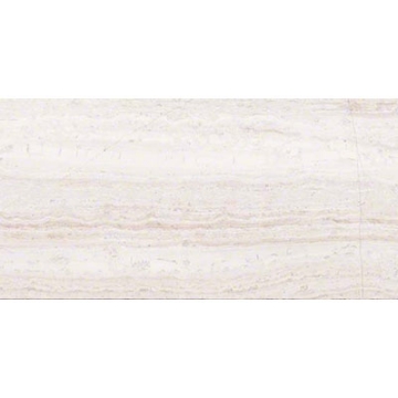 Picture of MS International - Marble 18 x 36 Polished White Oak