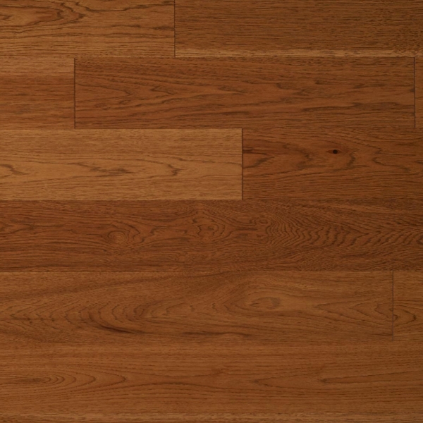 Picture of Appalachian Flooring - Signature Engineered 5 - 1/2 Gunstock Hickory Excel