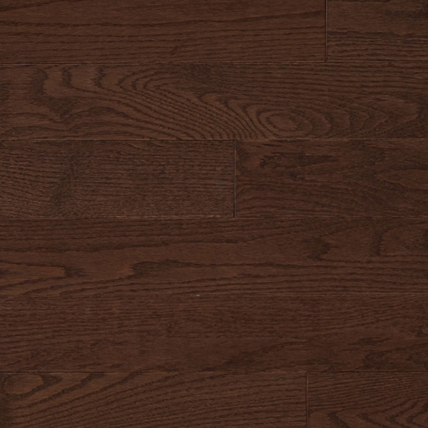 Picture of Appalachian Flooring - Signature Engineered 5 - 1/2 Walnut Red Oak Excel