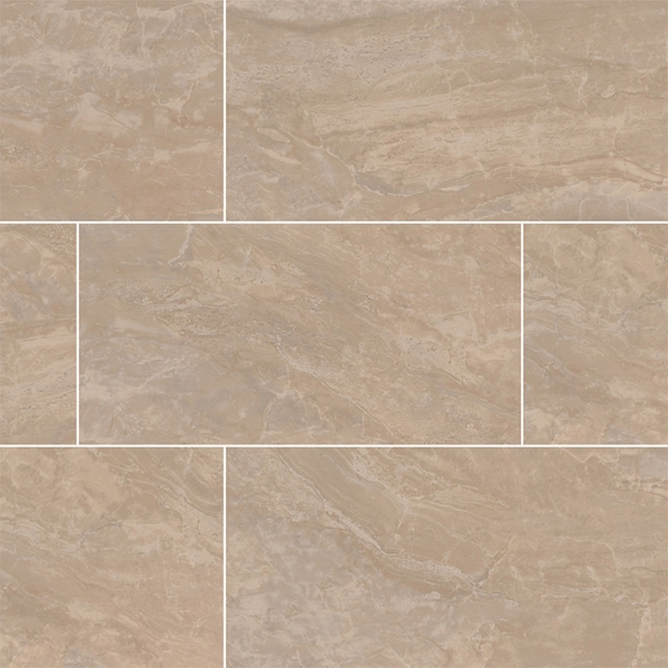 Picture of MS International - Onyx 12 x 24 Sand