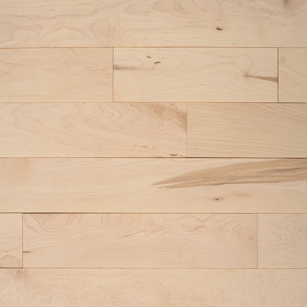 Picture of Appalachian Flooring - Verita Engineered 5 - 1/2 Poesia Hard Maple Excel