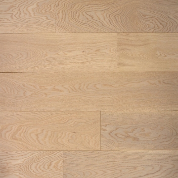 Picture of Appalachian Flooring - Verita Engineered 7 - 1/2 Poesia White Oak Live Sawn Character