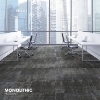 Picture of Kraus Flooring - Impulse Umber Rust