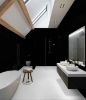 Picture of Roca - Block 2 x 10 Arrow Bright Negro