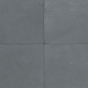 Picture of MS International - Slate and Quartzite 24 x 24 Montauk Blue