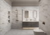 Picture of Roca - Calacatta Gold 6 x 18 Calcatta Gold