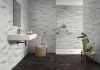 Picture of Roca - Calacatta Gold 6 x 18 Calcatta Gold