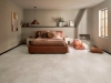 Picture of US Floors - CORETec Tile Mineral Core Cremello Travertine