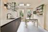 Picture of US Floors - CORETec Tile WPC Core Bianco Marble