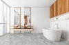Picture of US Floors - CORETec Tile WPC Core Avesta Quartz