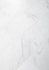 Picture of US Floors - CORETec Tile Mineral Core Alba Marble