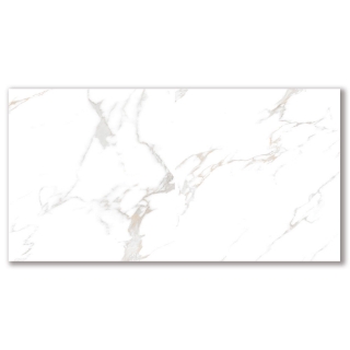 Picture of American Wonder Porcelain - Carenza 24 x 48 Matte Oro