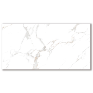 Picture of American Wonder Porcelain - Carenza 24 x 48 Matte Oro