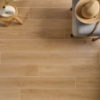 Picture of SOHO Studio Corp - Chesney 7 x 60 Pale Oak