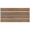 Picture of SOHO Studio Corp - Chesney 7 x 60 Browned Oak