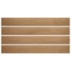Picture of SOHO Studio Corp - Chesney 7 x 60 Copper Oak