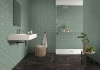 Picture of Roca - CC Cosmos Sage Green