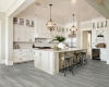 Picture of Shaw Floors - Intrepid HD Plus Misty Oak