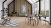 Picture of Boen - Live Pure Matt Plank Oak Animosso White