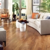 Picture of Somerset - Character Solid 5 Hickory Saddle