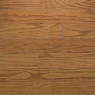 Picture of Somerset - Color Plank Solid 5 Golden Oak
