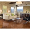 Picture of Somerset - Color Plank Solid 5 Mocha