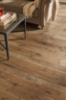 Picture of Somerset - Hand Crafted Engineered Random Width - Maple Hickory Winter Wheat