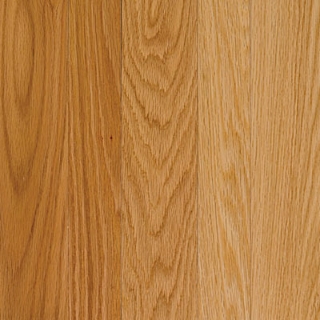Picture of Somerset - High Gloss 3 1/4 Natural Red Oak High Gloss