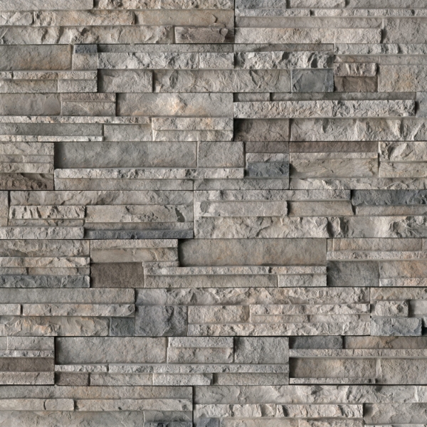 Picture of MS International - Terrado Manufactured Wall Tile Ashbury Shadow