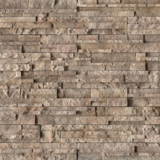 Picture of MS International - Terrado Manufactured Wall Tile Woodville Rustic