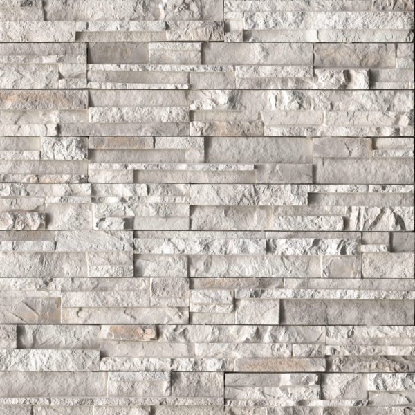 Picture of MS International - Terrado Manufactured Wall Tile Danbury White