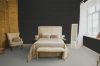 Picture of Roca - CC Mosaics Black Bright Pennyround