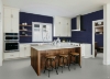 Picture of Roca - CC Mosaics Cobalt Bright Pennyround