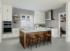 Picture of Roca - CC Mosaics Gray Matte Pennyround