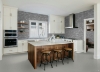Picture of Roca - CC Mosaics Snow White Bright Brick