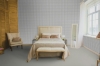 Picture of Roca - CC Mosaics Snow White Gray Octagon