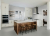 Picture of Roca - CC Mosaics White Gray Basket Weave
